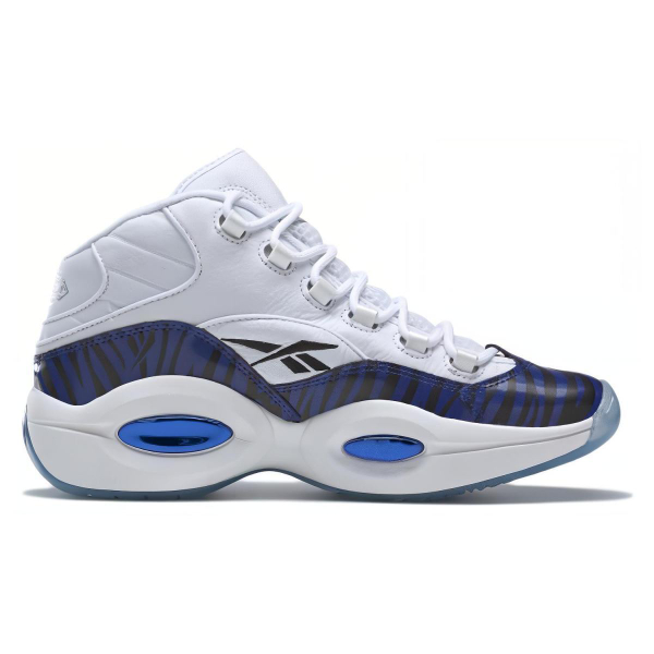 Panini x Reebok Question