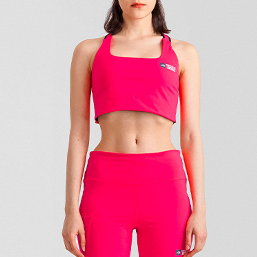 THE NORTH FACE Logo