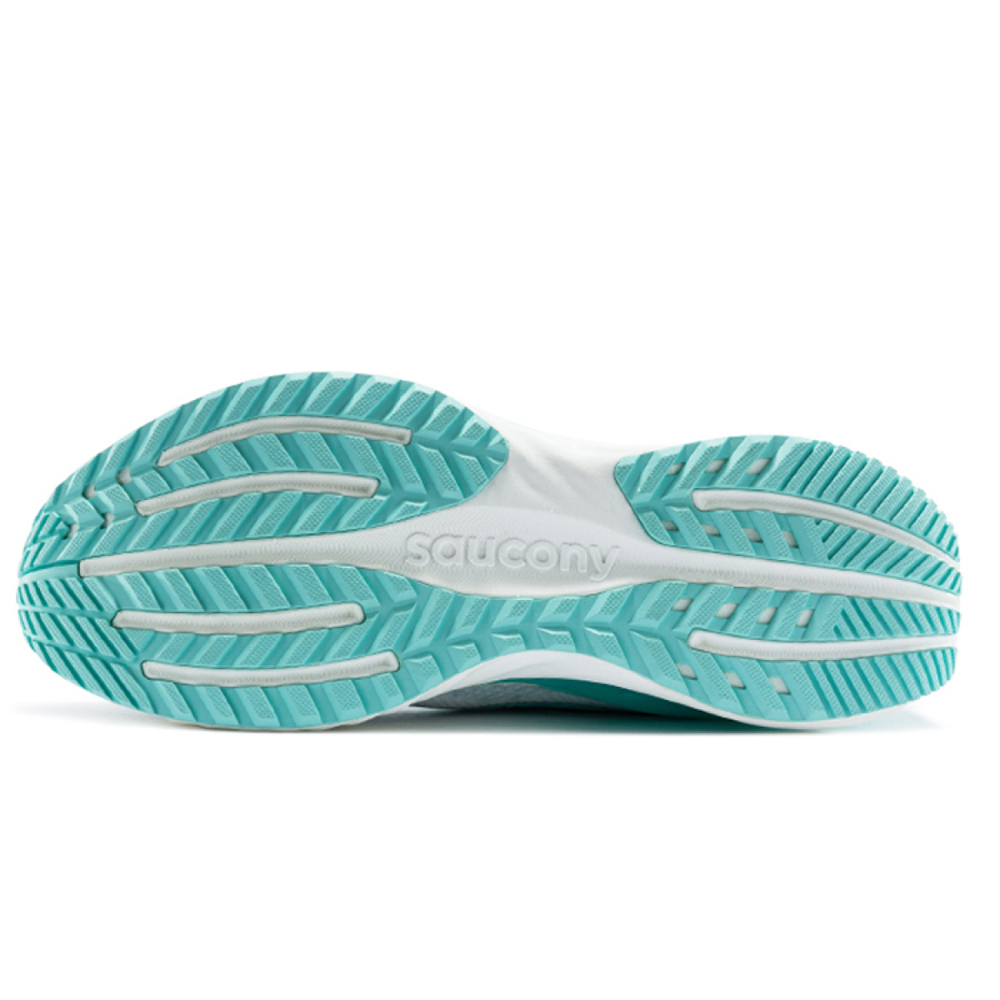 Saucony Phoenix Inferno 1