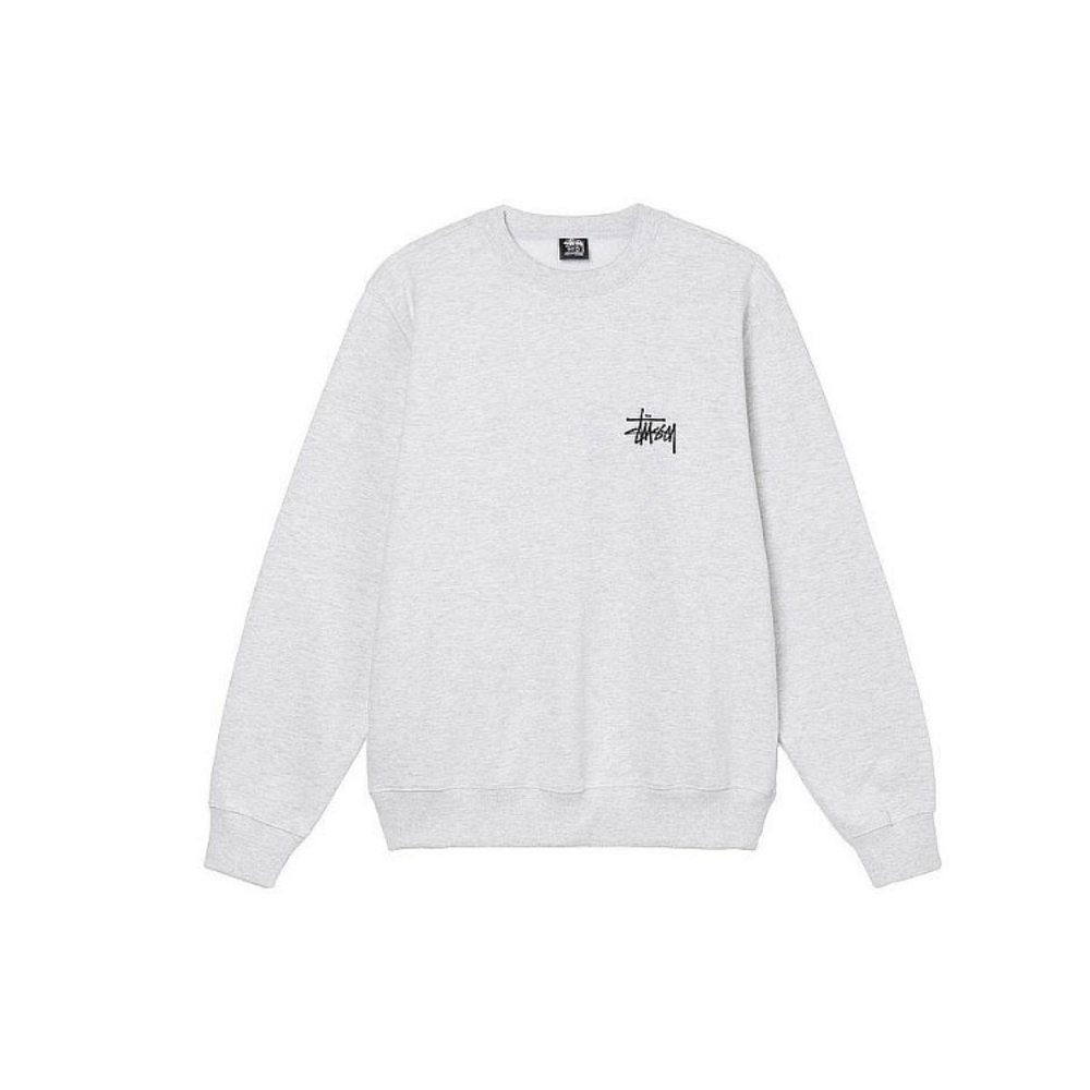 Stussy Basic logo