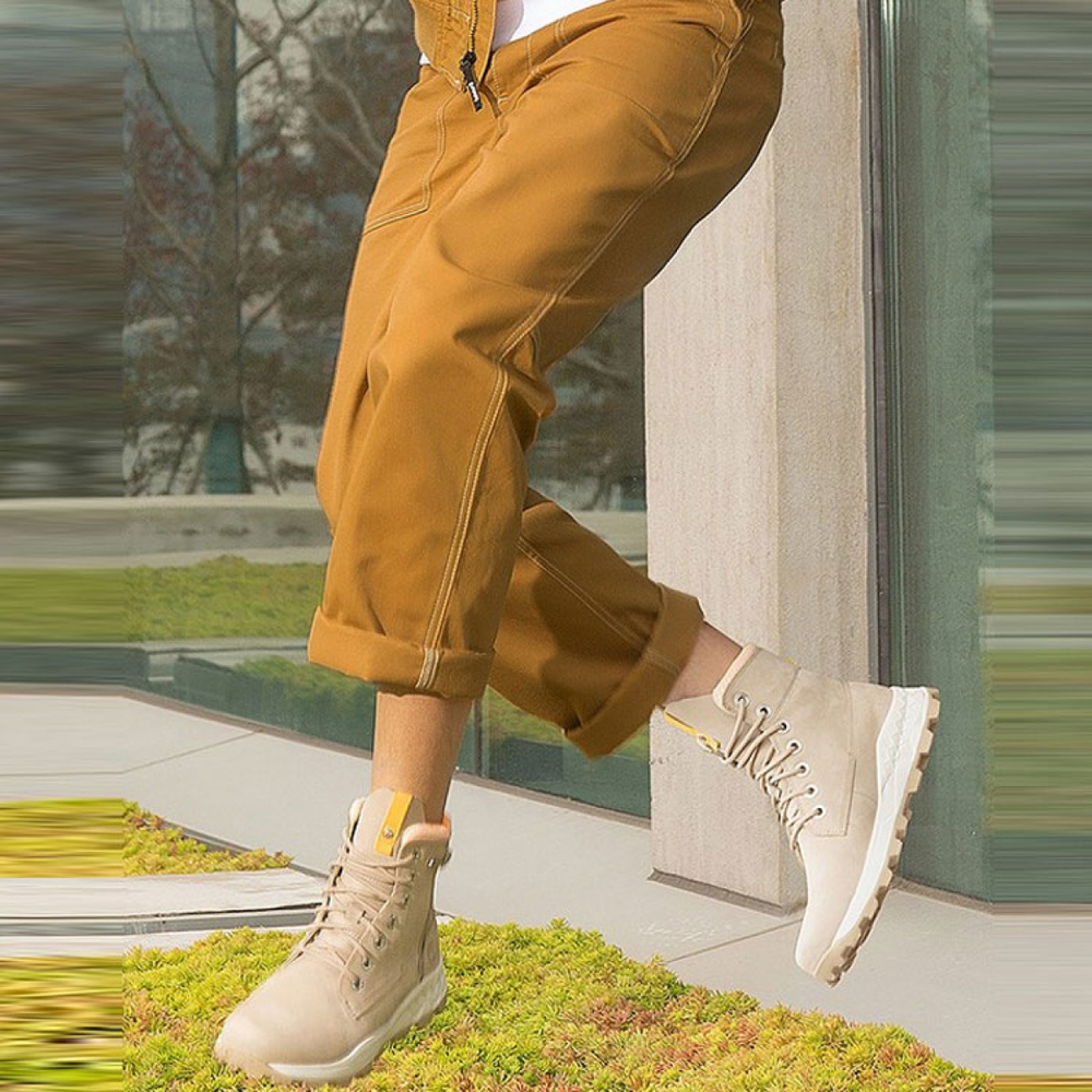 Timberland