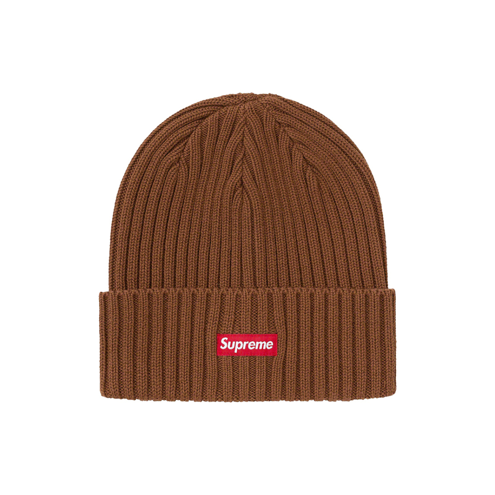 Supreme Week 4 Overdyed Beanie