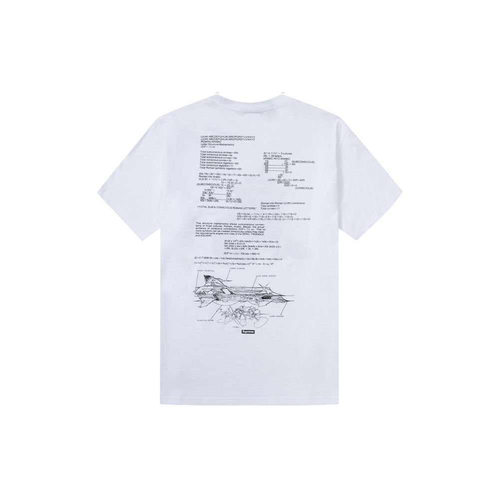 Supreme SS20 T