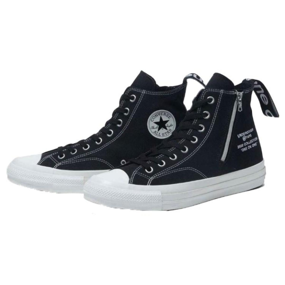 WTAPS x Converse 1970s Chuck Taylor All Star High