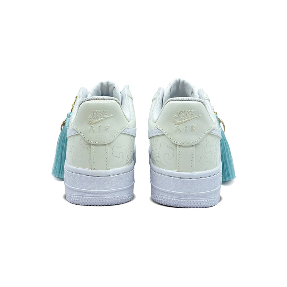 【 】 Nike Air Force 1