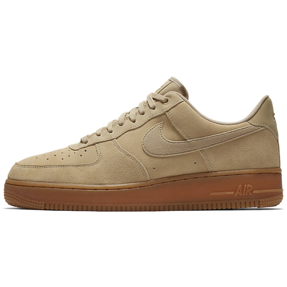 Nike Air Force 1 07 Mushroom