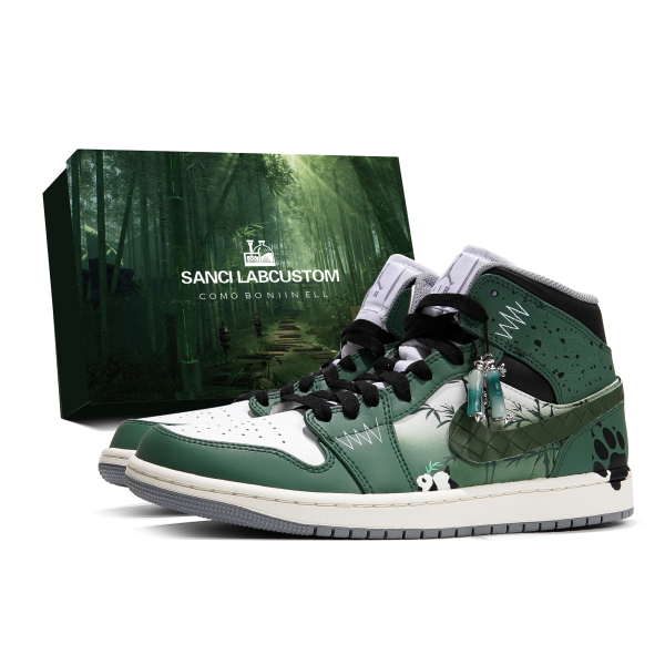 【 】 Jordan Air Jordan 1 MID