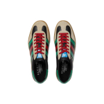 Adidas originals x GUCCI GAZELLE