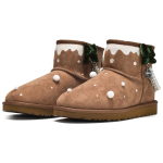 【 】 UGG CLASSIC MINI CUS ID