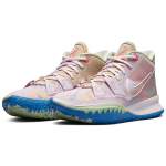 Nike Kyrie 7 EP "1 World 1 People"