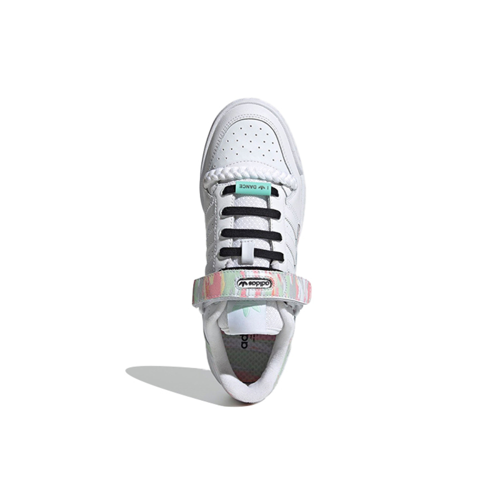 Adidas originals FORUM "I Love Dance"