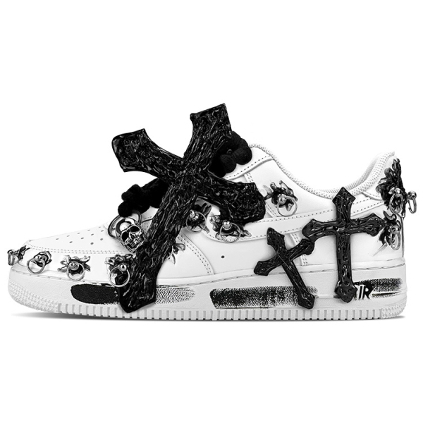【 】 Nike Air Force 1 07