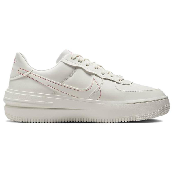 Nike Air Force 1 PLT.AF.ORM "White Sea Coral"