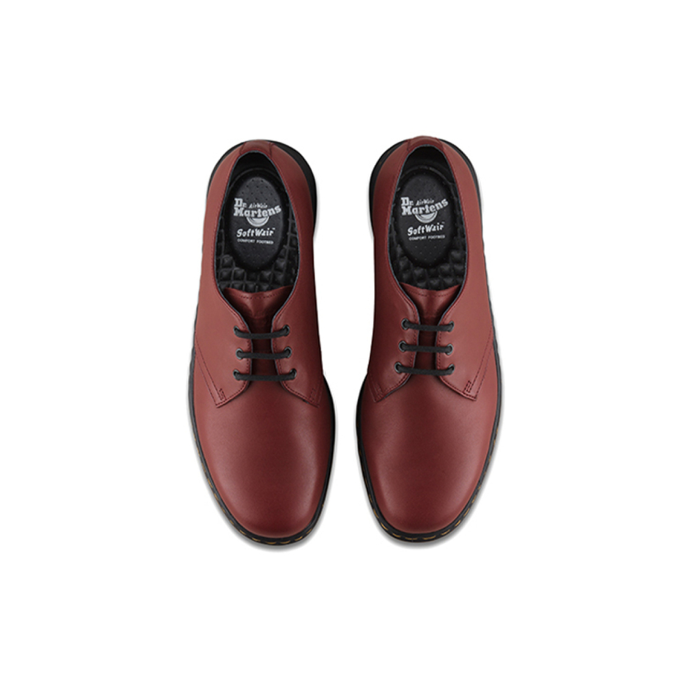 Dr.Martens/ Cavendish Temperley 3