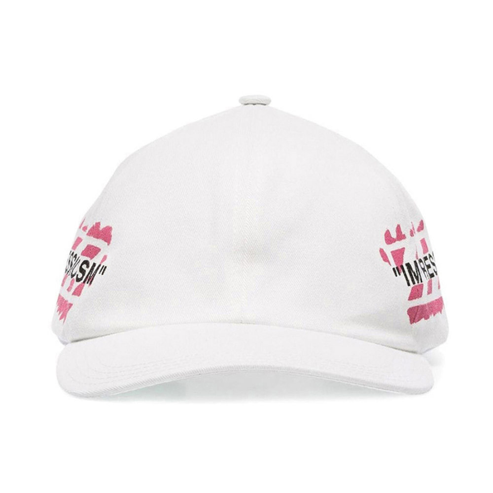 OFF-WHITE Logo