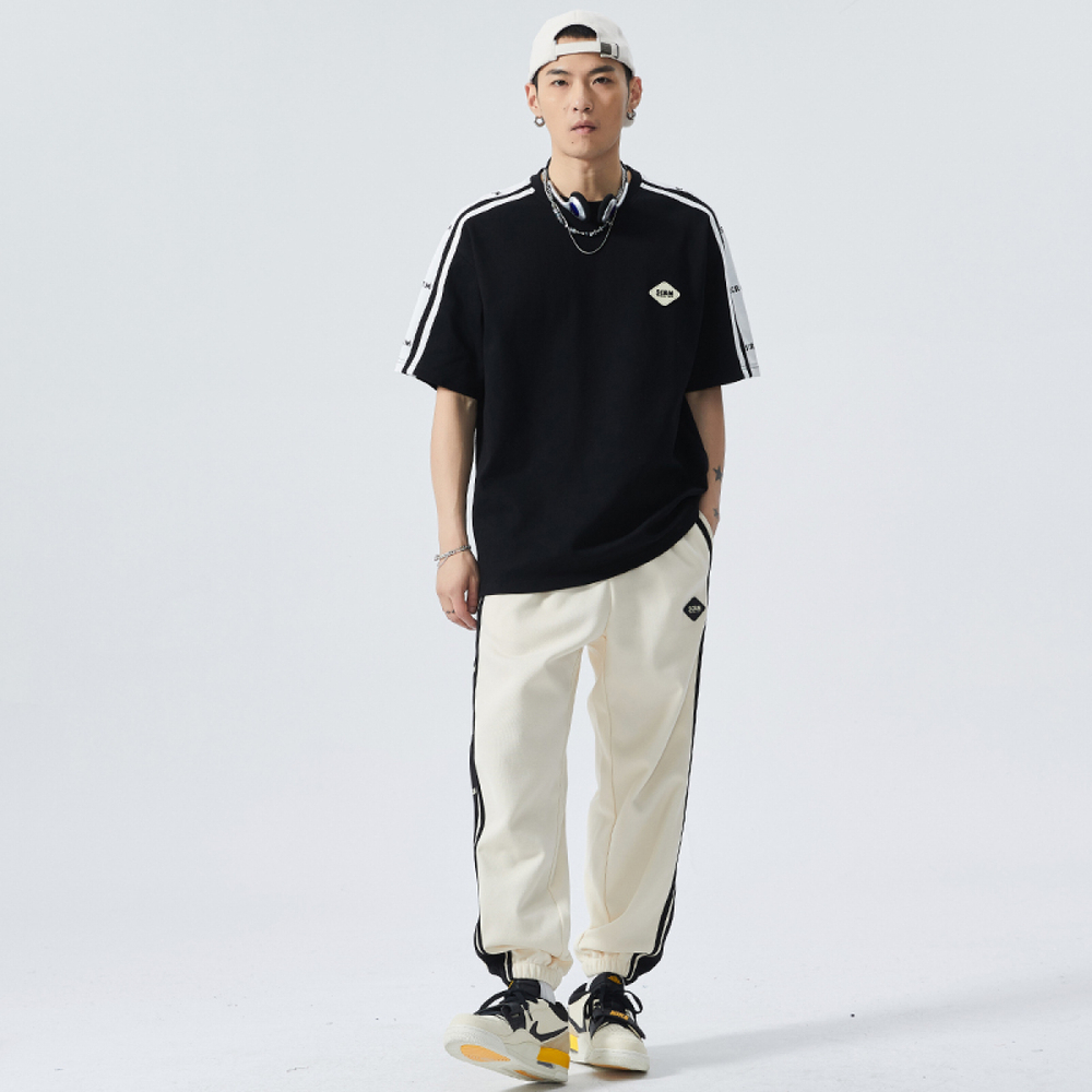 SCRM Logo T