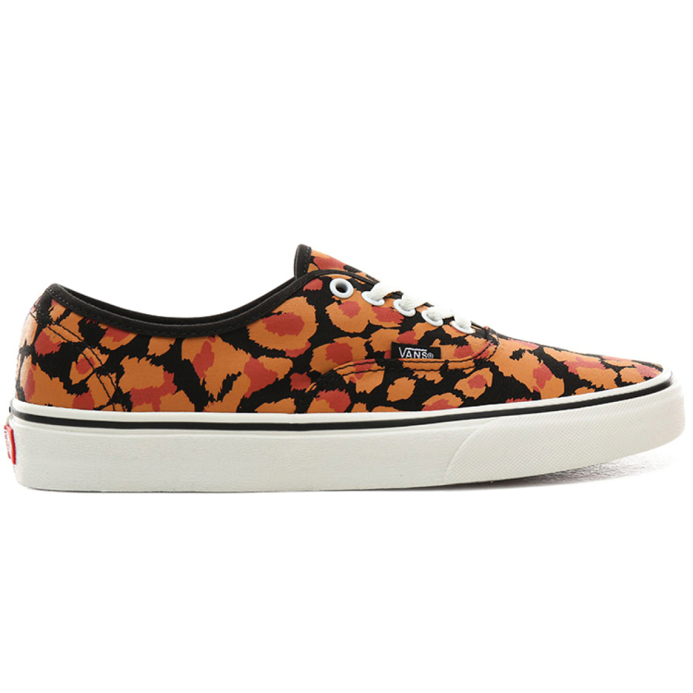 Vans Leopard Authentic