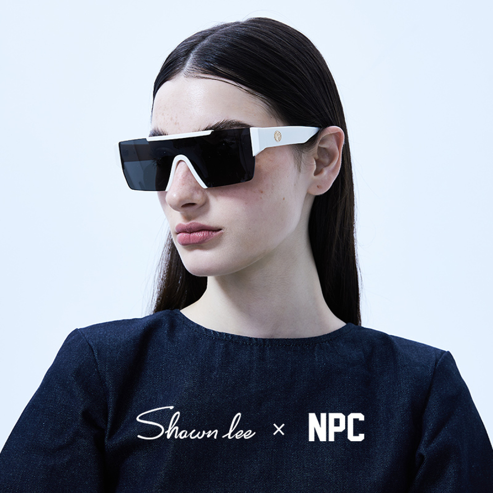 SHAWN LEE sunglasses