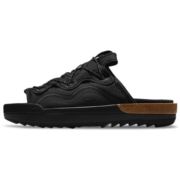 Nike Offline 2.0 “Black”