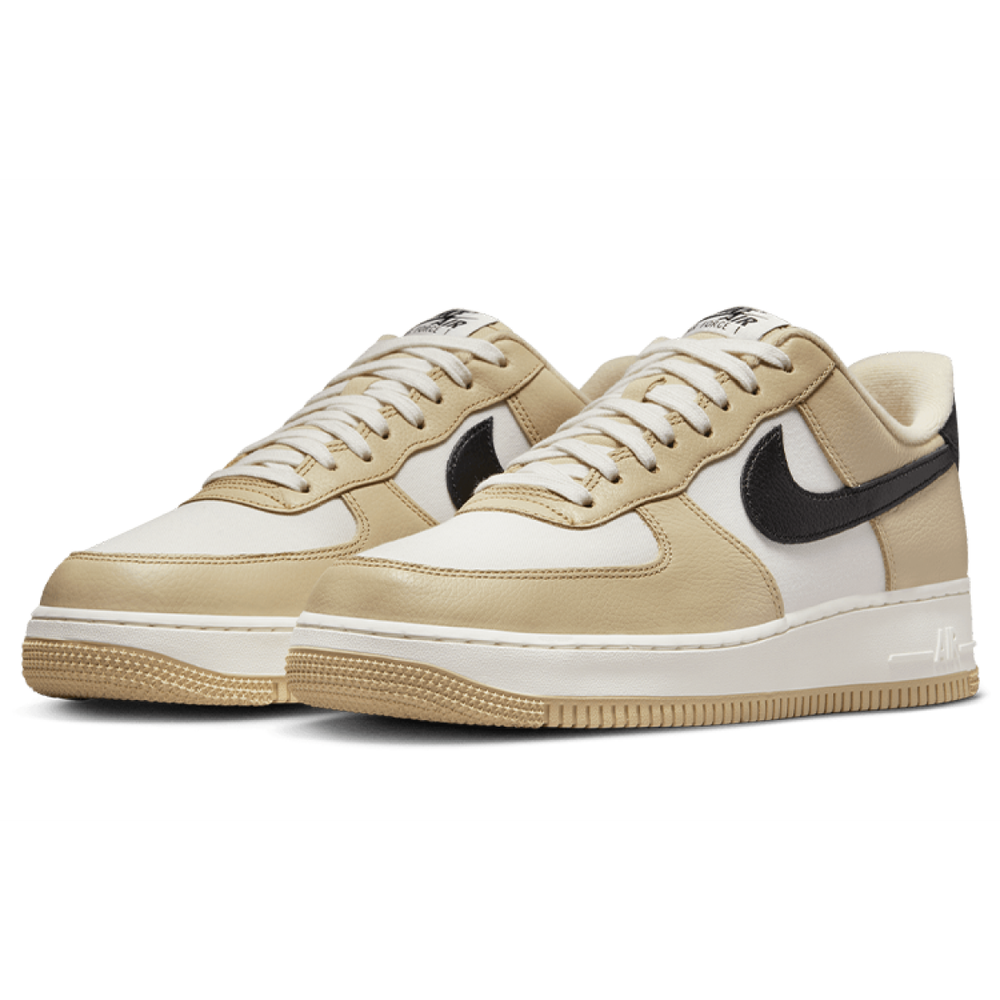 Nike Air Force 1 LX "Team Gold"