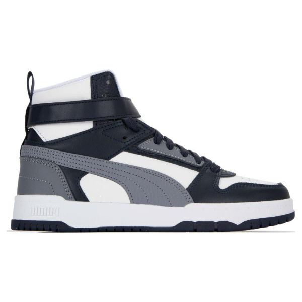 PUMA RBD Game