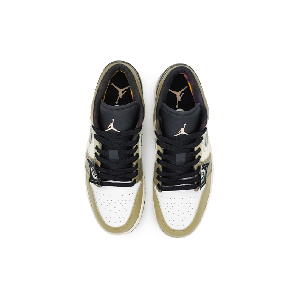 【 】 Jordan Air Jordan 1 Low