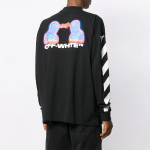 OFF-WHITE FW19 T
