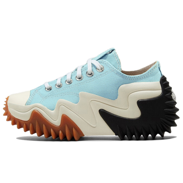 Converse Run Star Motion