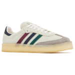 KITH x clarks x adidas originals Samba