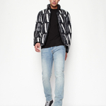 ARMANI EXCHANGE FW22 T