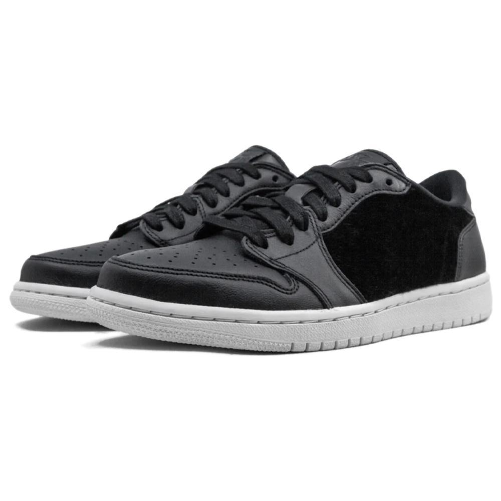 Jordan Air Jordan 1 Low No-Swoosh