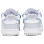 【 】 Nike Dunk "Pure Platinum" Vibe