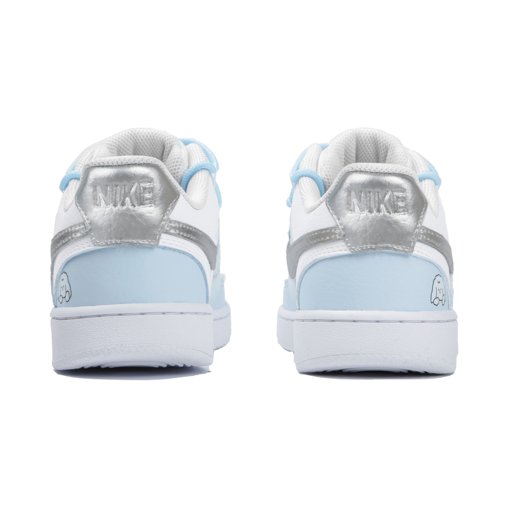 【 】Nike Court Vision 1 Low