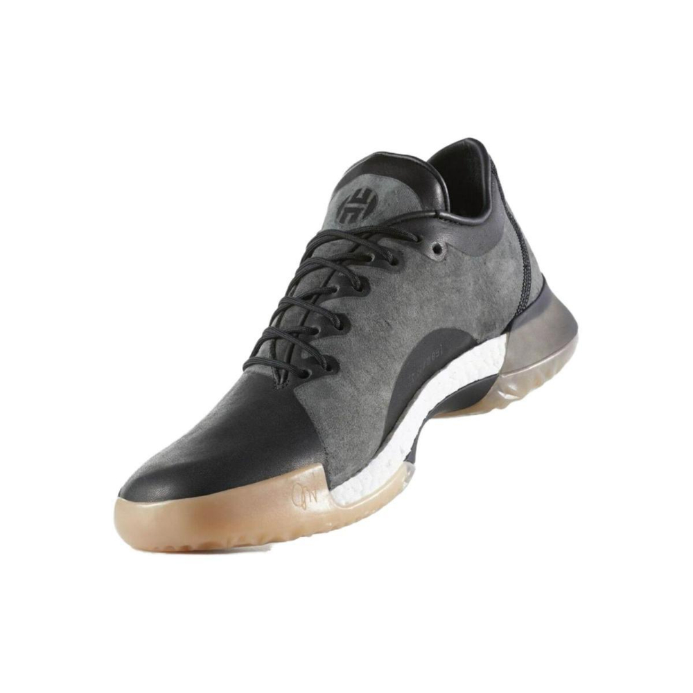 Adidas Harden Vol.1 Milled Leather