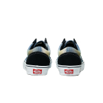 【 】 Vans Old Skool Navy A