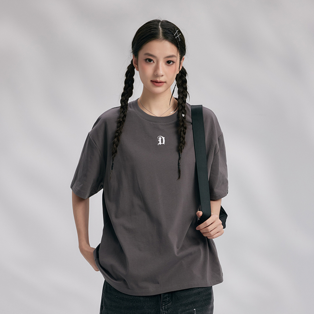 DANGEROUSPEOPLE D Logo T