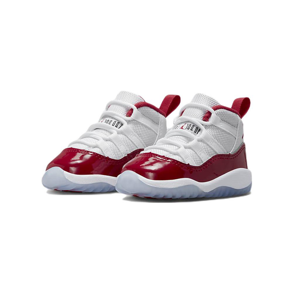 【TD 】Air Jordan 11 Retro 3/4