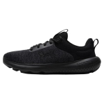 Under Armour Charged Revitalize Triple Black