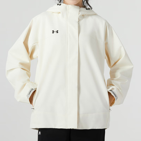 Under Armour