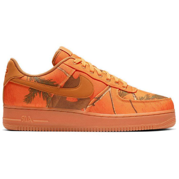Nike Air Force 1 Realtree