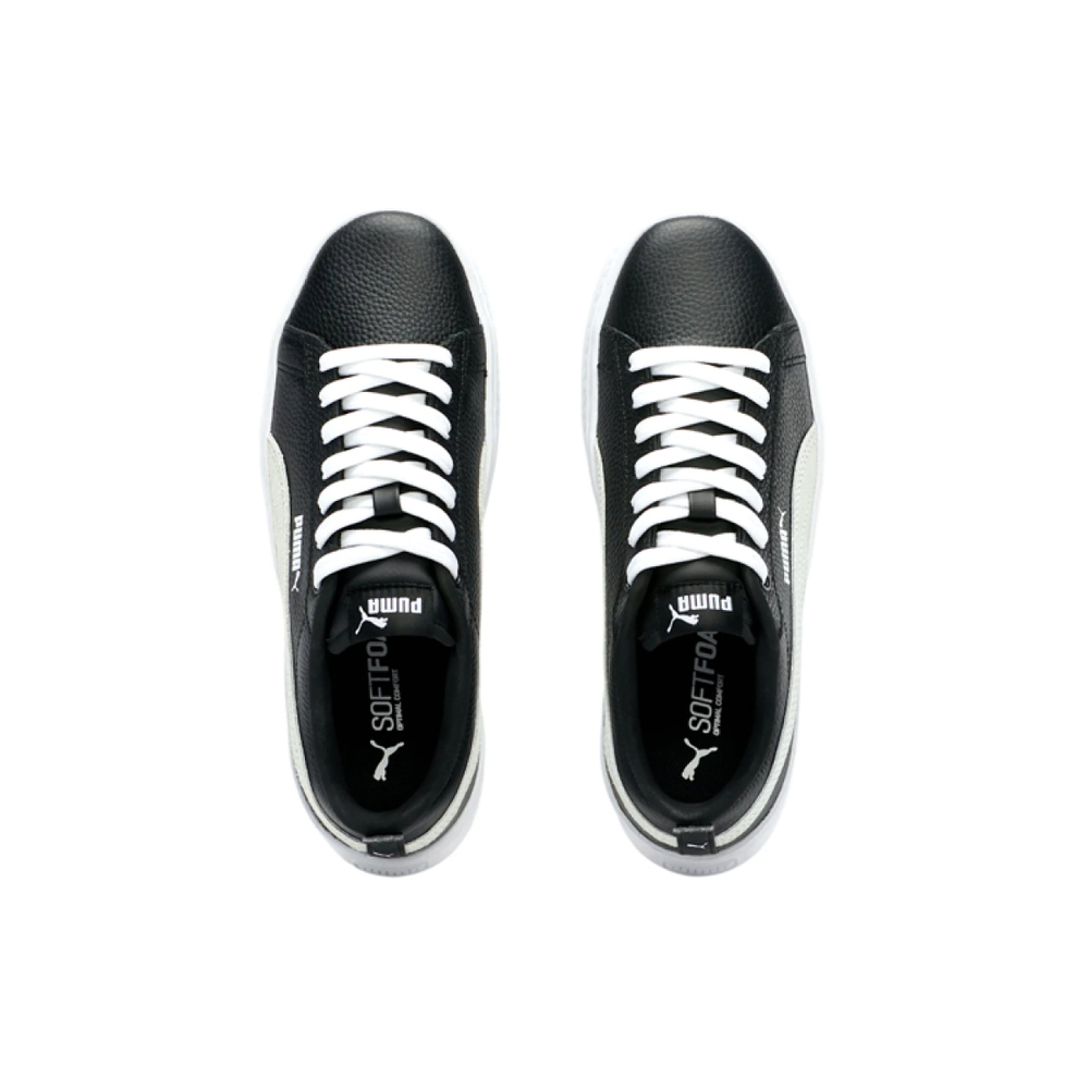 PUMA Platform Leather