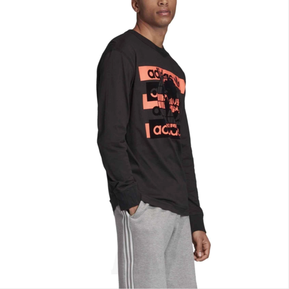 Adidas originals Fs Grp Ls