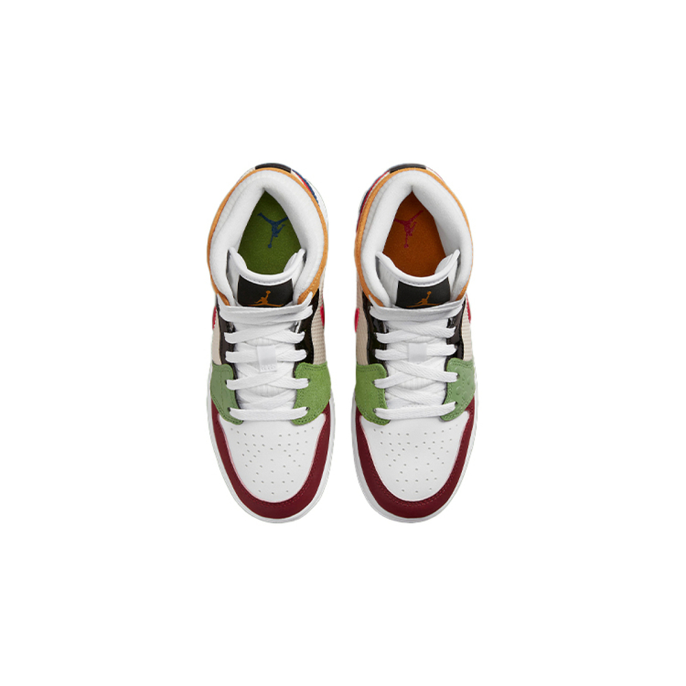 Jordan Air Jordan 1 Multi-Material