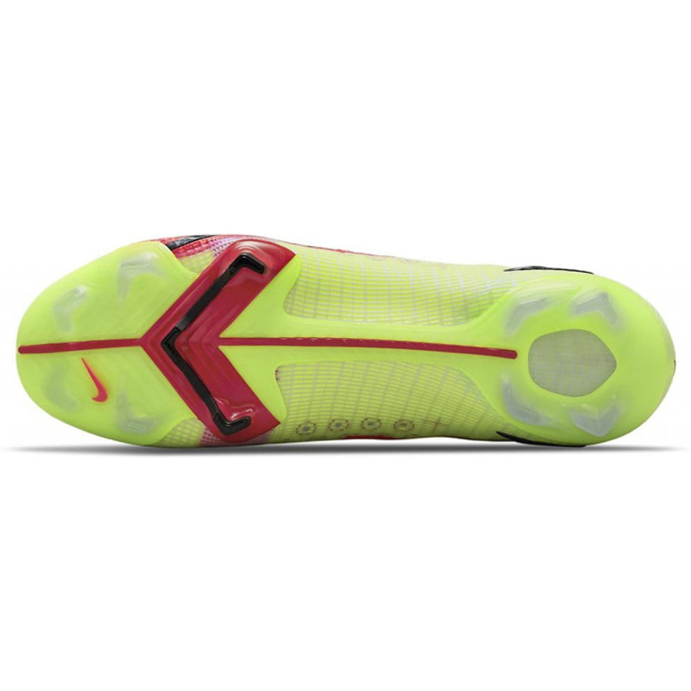 Nike Mercurial Superfly 8 14 Elite FG（ ）