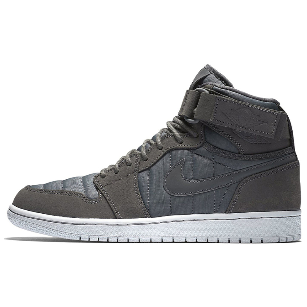 Jordan Air Jordan 1 Retro High Strap Dark Grey Anthracite