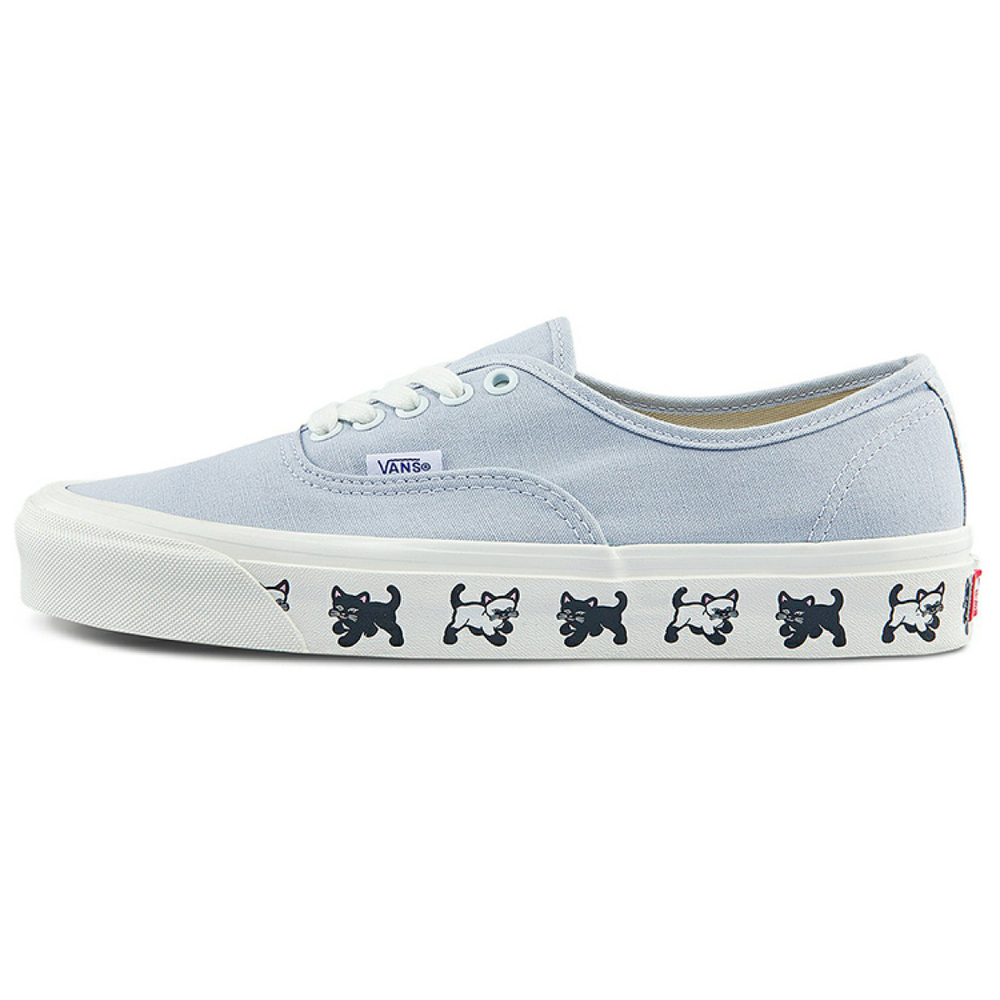 Vans Authentic 44 DX