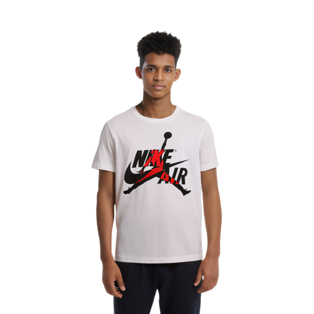 Jordan Jumpman Logo T