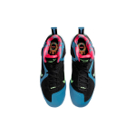 Nike Lebron 9 South Coast 2022