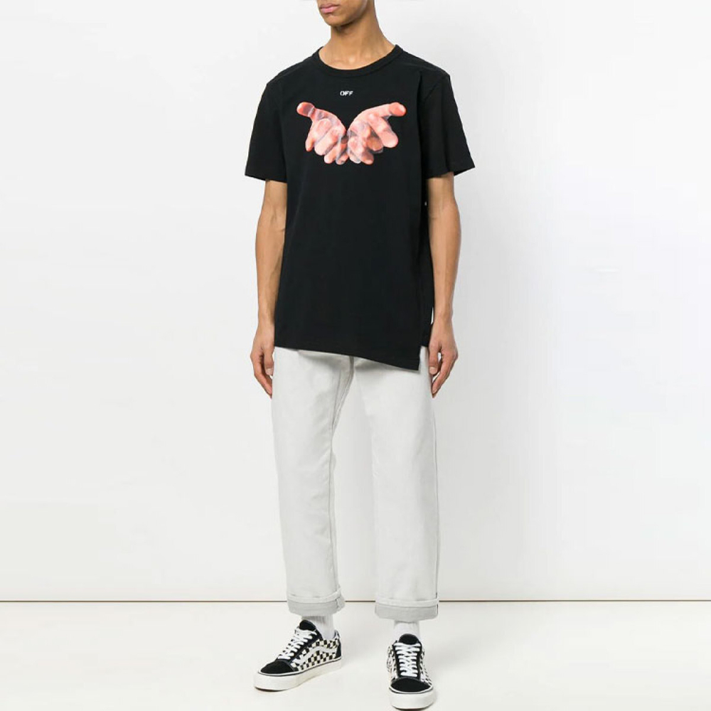 OFF-WHITE C/O VIRGIL ABLOH T