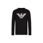 EMPORIO ARMANI FW21 Logo T